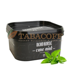 Табак для кальяна Dead Horse Cane Mint (Тросникова мята) 200 гр